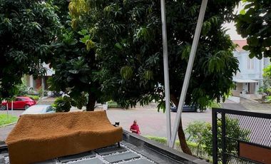 Rumah Cantik Villa Vibe Posisi Hok Di Citra Gran Cibubur Bekasi