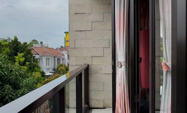 Rumah Cantik Villa Vibe Posisi Hok Di Citra Gran Cibubur Bekasi