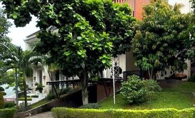 Rumah Cantik Villa Vibe Posisi Hok Di Citra Gran Cibubur Bekasi