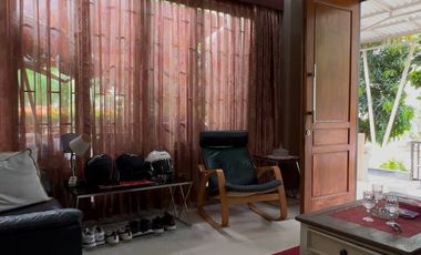 Rumah Cantik Villa Vibe Posisi Hok Di Citra Gran Cibubur Bekasi