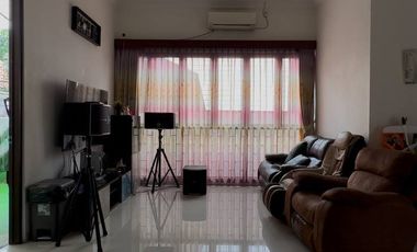 Rumah Cantik Villa Vibe Posisi Hok Di Citra Gran Cibubur Bekasi