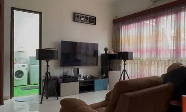 Rumah Cantik Villa Vibe Posisi Hok Di Citra Gran Cibubur Bekasi
