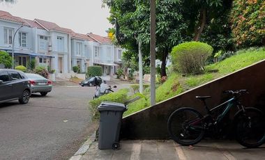 Rumah Cantik Villa Vibe Posisi Hok Di Citra Gran Cibubur Bekasi