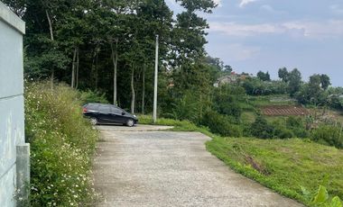 Kavling Cimahi Lokasi Strategis dengan View Indah