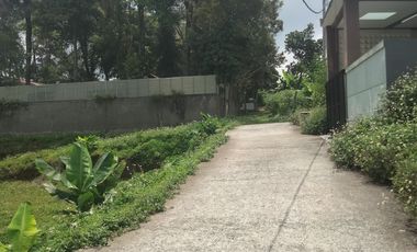 Kavling Cimahi Lokasi Strategis dengan View Indah