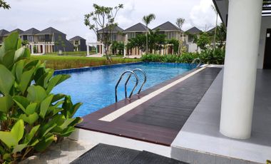 Sewa Rumah Premium Surabaya di Ciputra North West Hill