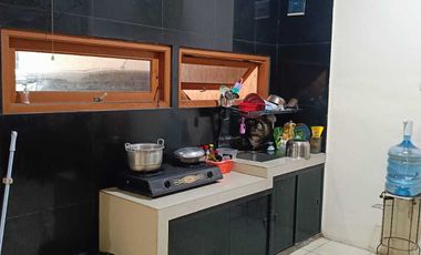 Dijual Rumah Siap Huni Di Cluster Flamboyan Tangerang