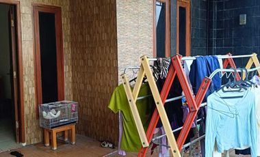 Dijual Rumah Siap Huni Di Cluster Flamboyan Tangerang