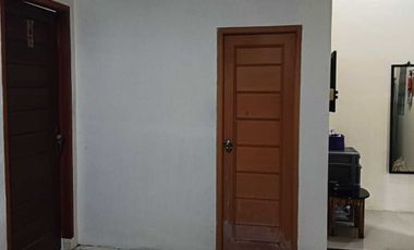 Dijual Rumah Siap Huni Di Cluster Flamboyan Tangerang