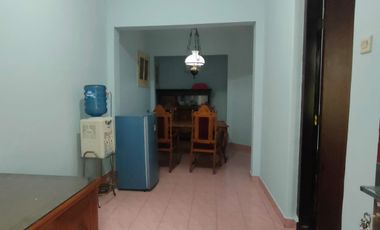 Rumah Mainroad di Sayap Cipaganti Cocok untuk Usaha seperti Cafe dll