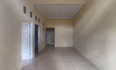 Rumah murah perum di Payakumbuh barat MD