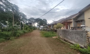 Rumah murah perum di Payakumbuh barat MD