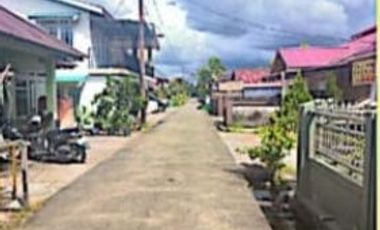 MURAH Rumah dgn tanah 195m di sungai beliung Kalimantan Barat SME