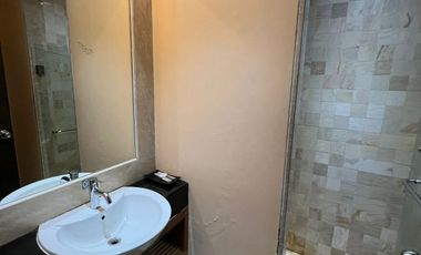 apartemen malibu 2 br furnised di tengah kota