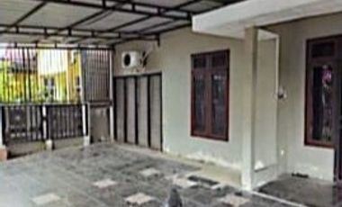 MURAH Rumah dgn tanah 200m sungai Bangkong Pontianak kota SME