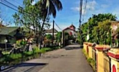 TURUN HARGA Rumah dgn tanah 745m di Pontianak kota SME