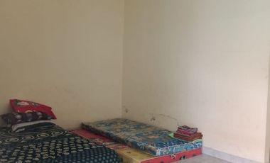 rumah murah kamar 5 di kadipiro Solo turun harga
