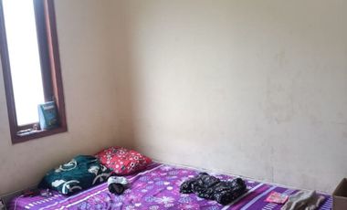 rumah murah kamar 5 di kadipiro Solo turun harga