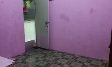 rumah murah kamar 5 di kadipiro Solo turun harga