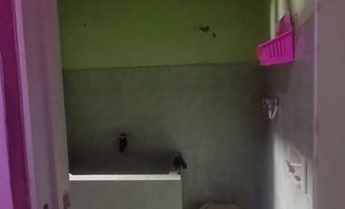 rumah murah kamar 5 di kadipiro Solo turun harga