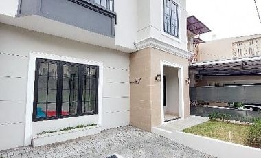 New Villa Esperanza Hunian Modern 2 Lantai Jl. Prof Doktor Hamka