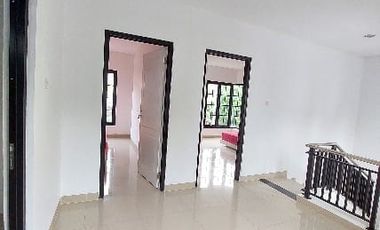 New Villa Esperanza Hunian Modern 2 Lantai Jl. Prof Doktor Hamka