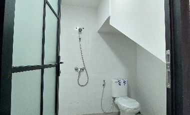 New Villa Esperanza Hunian Modern 2 Lantai Jl. Prof Doktor Hamka