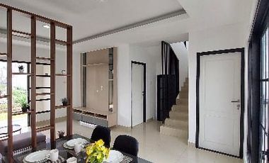 New Villa Esperanza Hunian Modern 2 Lantai Jl. Prof Doktor Hamka