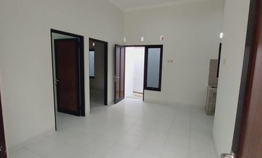 Rumah Siap Bangun Sumberejo Tempel Sleman Promo Cash 195 Juta