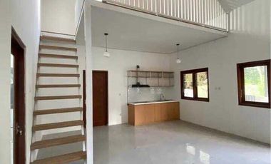 Rumah Siap Bangun Sumberejo Tempel Sleman Promo Cash 195 Juta