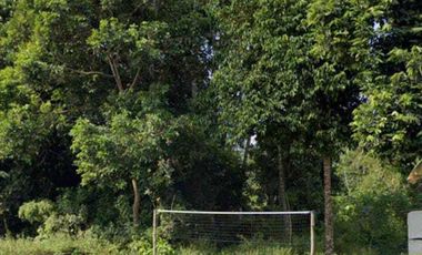 Rumah Siap Bangun Sumberejo Tempel Sleman Promo Cash 195 Juta