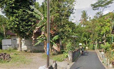 Rumah Siap Bangun Sumberejo Tempel Sleman Promo Cash 195 Juta