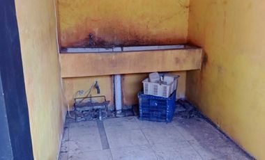 Rumah dan Bangunan Rumah Strategis Dekat Kampus UMS