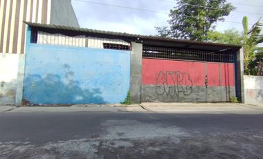 Rumah dan Bangunan Rumah Strategis Dekat Kampus UMS