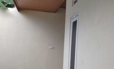 Rumah Baru Bagus Modern Minimalis Seyegan Godean Sleman Jogja Bisa KPR