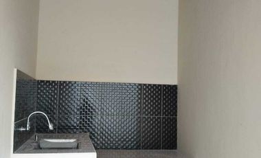 Rumah Baru Bagus Modern Minimalis Seyegan Godean Sleman Jogja Bisa KPR