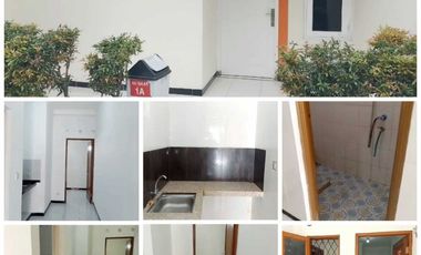 Rumah disewakan di Bogor Barat, Bogor Kota