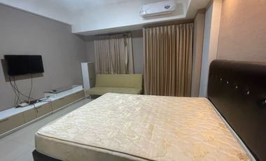 SEWA APARTMENT TANGLIN STUDIO PLUS FULL FURNISH MURAH