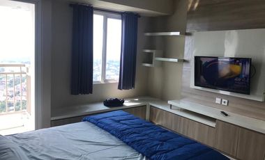 SEWA APARTMENT TANGLIN STUDIO PLUS FULL FURNISH MURAH