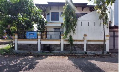 DILELANG MURAH Rumah 2 lantai bagus siap huni Komplek Margahayu Raya