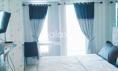 JUAL APARTMENT TANGLIN STUDIO FULL FURNISH MURAH