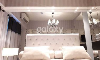 JUAL APARTMENT TANGLIN STUDIO FULL FURNISH MURAH