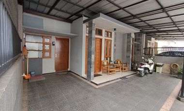 Rumah Siap Huni Jl Cigugur Girang Ciwaruga