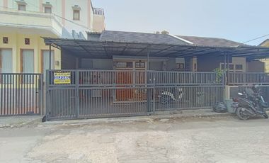 Rumah Siap Huni Jl Cigugur Girang Ciwaruga