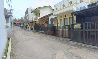 Rumah Siap Huni Jl Cigugur Girang Ciwaruga