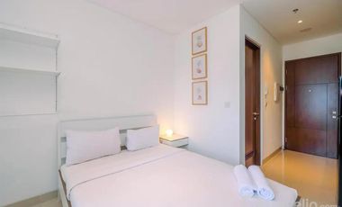 Disewakan Apartemen The Newton 1