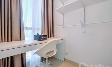 Disewakan Apartemen The Newton 1