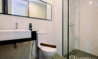 Disewakan Apartemen The Newton 1