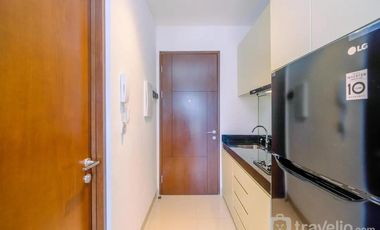 Disewakan Apartemen The Newton 1