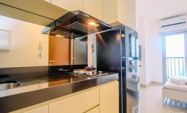 Disewakan Apartemen The Newton 1